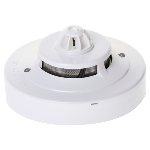 Detector convencional óptico térmico de incendio – NB-338-2H-LED