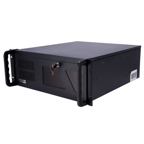 Servidor NX Witness - NX-Server1-4TB