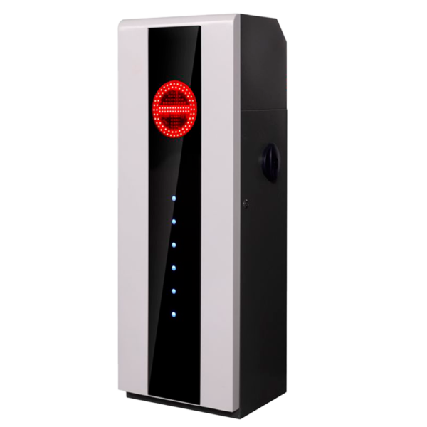 Barrera de parking de alto rendimiento - PB-501L-SERVO
