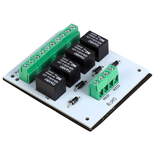Módulo de relé - PCB-501