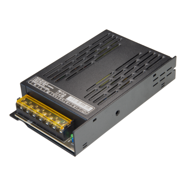 Fuente de alimentación conmutada - PD-120-12