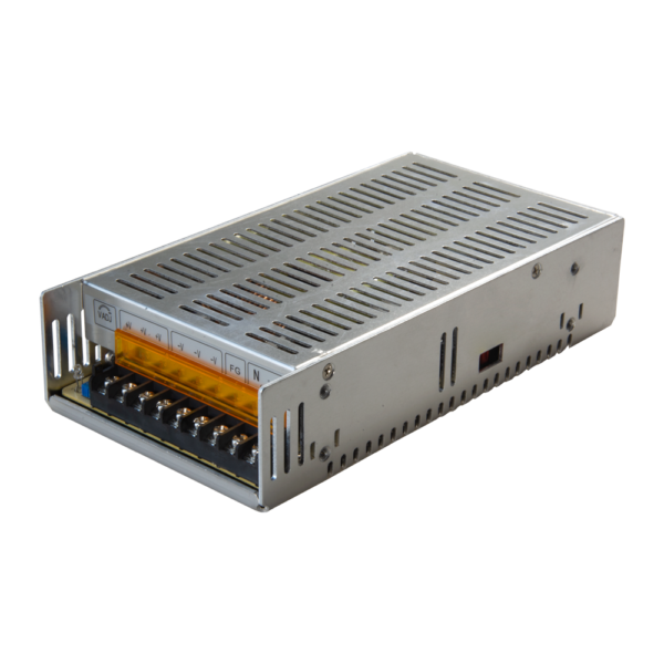Fuente de alimentación conmutada - PD-240-12