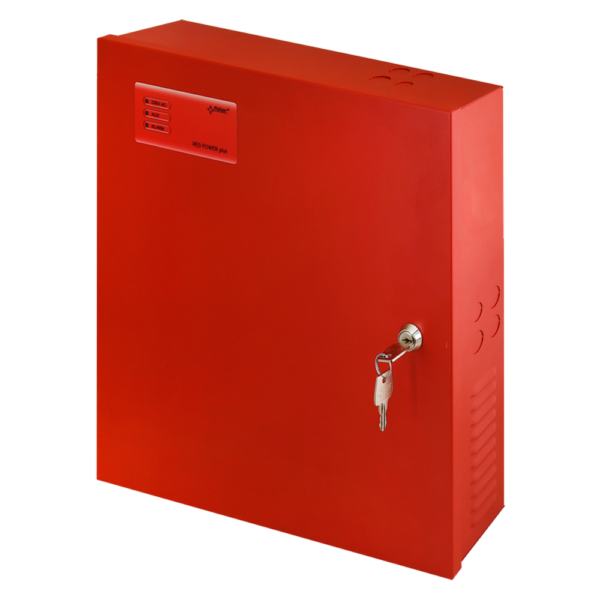 Fuente de alimentación - PD-5A17-FIRE
