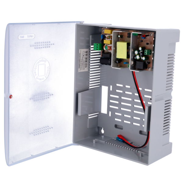 Caja de distribución de alimentación - PD-60-UPS-P
