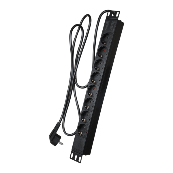 Regleta - PDU-8P1U