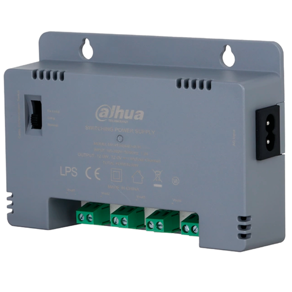 Fuente de alimentación conmutada - PFM344D-4CH