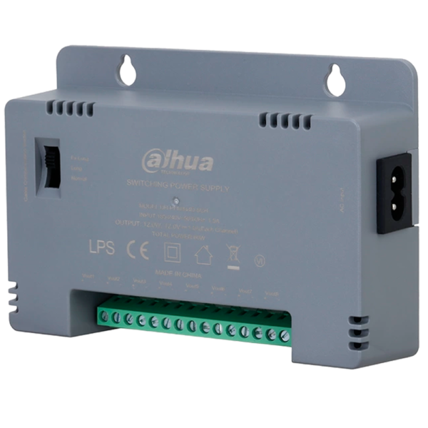 Fuente de alimentación conmutada - PFM344D-8CH