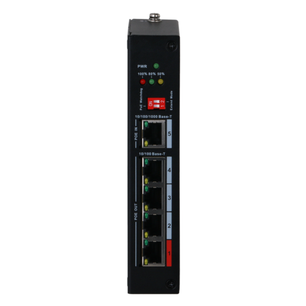 Dahua - PFT1500