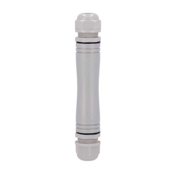 Extensor PoE de Exterior IP67 - POE-EXT01-800M-IP67