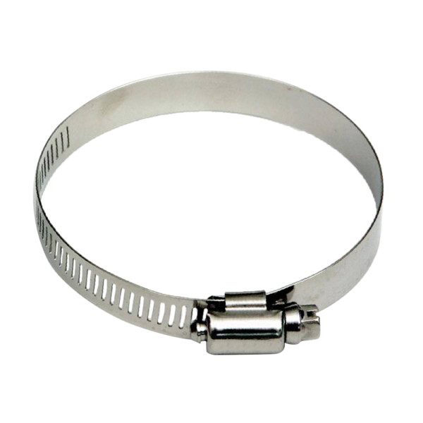 Abrazadera metálica - POLE-CLAMP-150