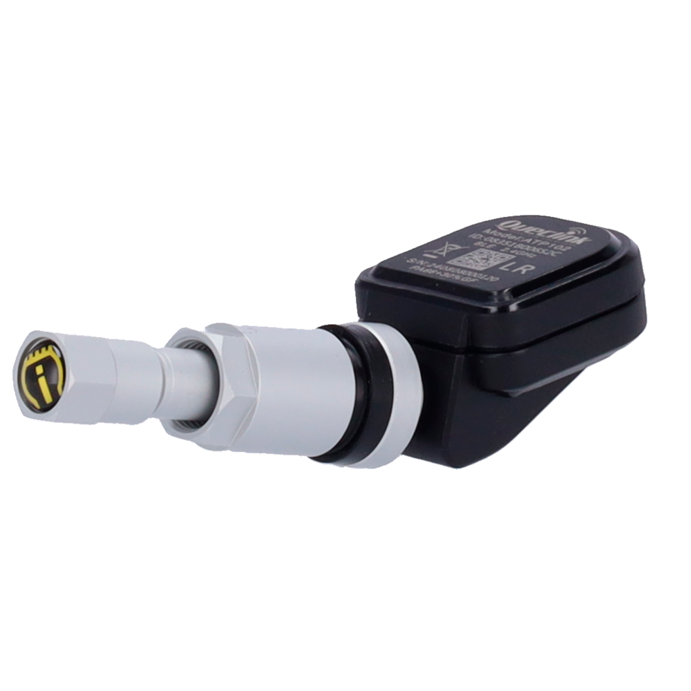 Monitoreo de la presión y temperatura de los neumáticos – QL-ATP102