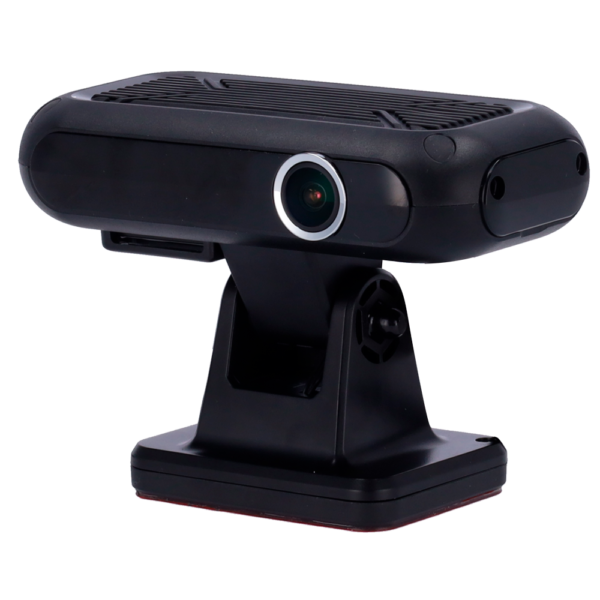 Cámara para salpicadero inteligente 4G con telemática completa - QL-CV200XEU