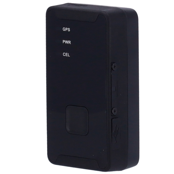 Localizador LTE de personas y activos - QL-GL320MG