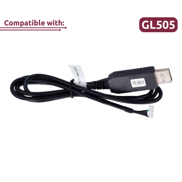 Cable de datos para GL505 - QL-GL505-DATA-CABLE