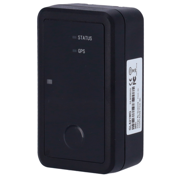 Global LTE Cat M1/NB2 con 2G con única antena - QL-GL521MG