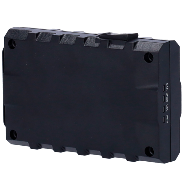 Localizador LTE para vehiclulo con CANbus y comp - QL-GV355CEU
