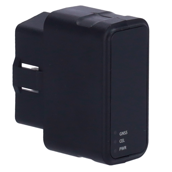Mini localizador OBD LTE Cat 1 - QL-GV500CG