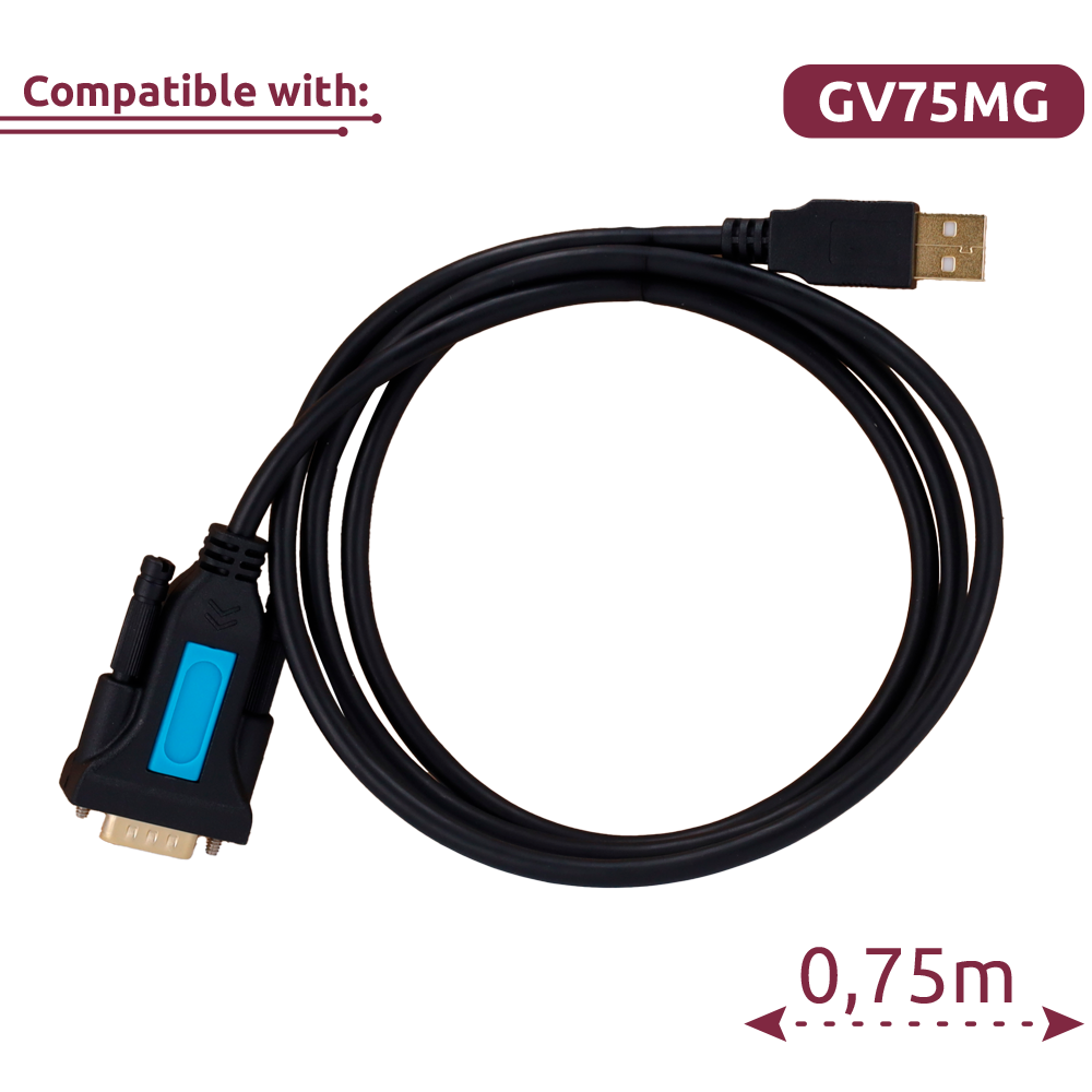 Quecklink – QL-GV75MG-CK