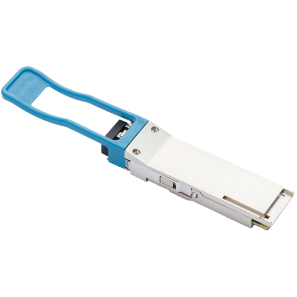 Módulo transceptor QSFP+ - QSFP-40G-1310LR-2SMF-LC