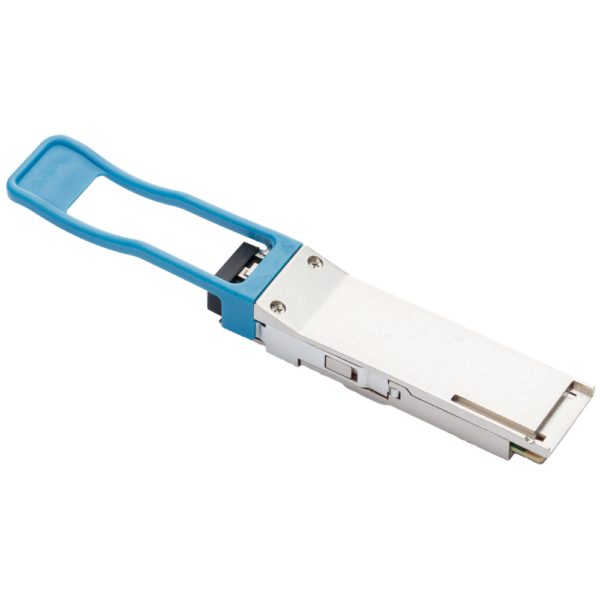 Módulo transceptor QSFP+ - QSFP-40G-1310LX4-LC