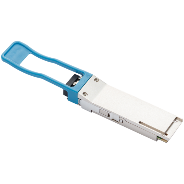 Módulo transceptor QSFP28 - QSFP28-100G-1310LR-2SMF-LC