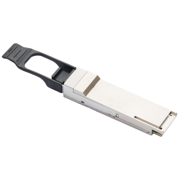 Módulo transceptor QSFP+ - QSFP28-100G-850SR-001MMF-MPO