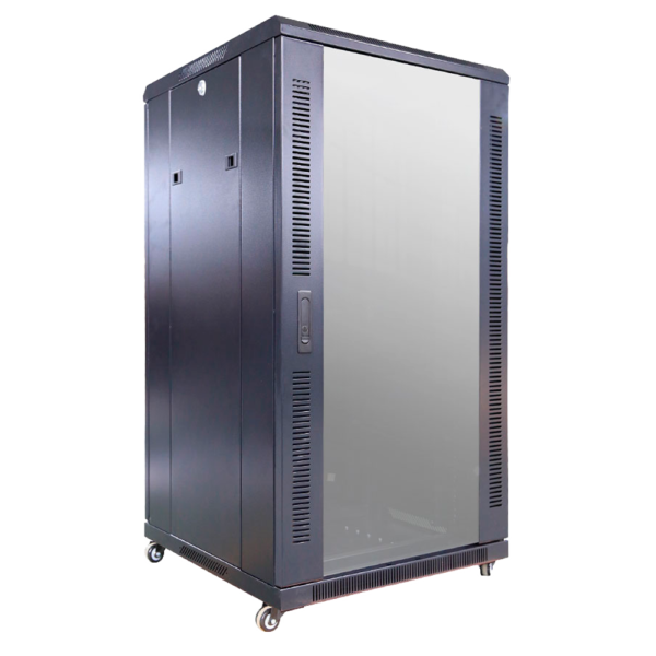 Armario rack para suelo - RACK-22UFN