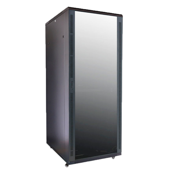 Armario rack para suelo - RACK-42U-10D