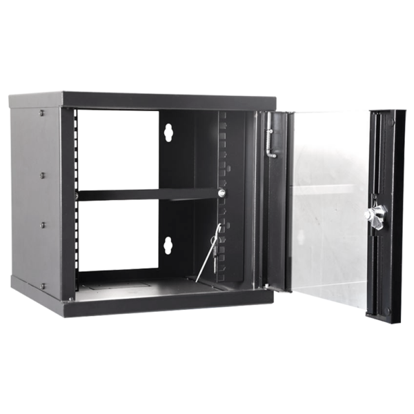 Armario rack para pared - RACK-6U-10INCH