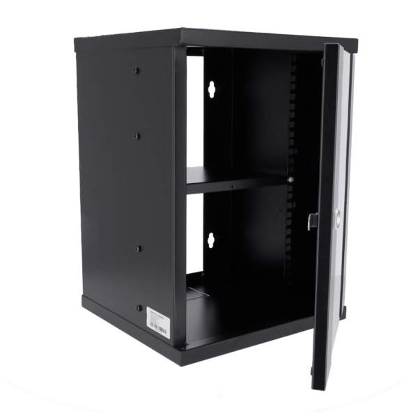 Armario rack para pared - RACK-9U-10INCH