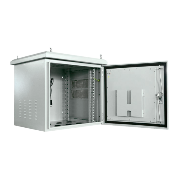 Armario rack para pared - RACK-9U-OUTDOOR