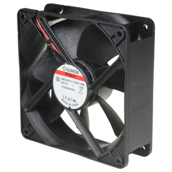Ventilador magnético especial para Rack - RACK-FAN-MAGLEV