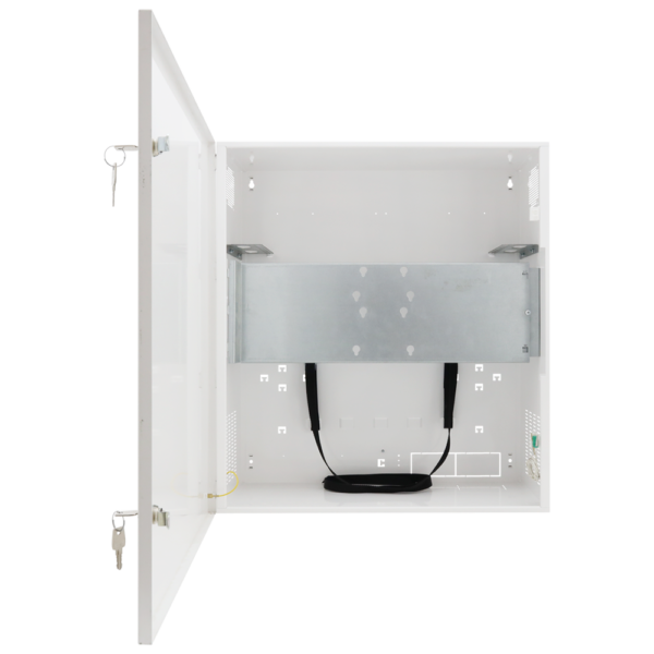 Caja de seguridad - RACK-WALL-PRO