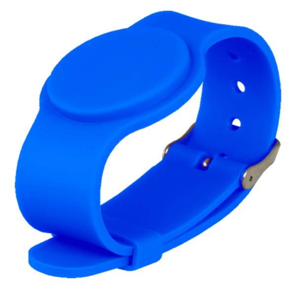 Pulsera de proximidad - RFID-BAND-ADJ-B