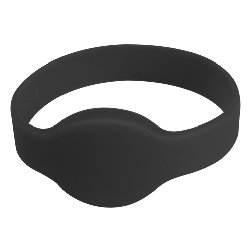 Pulsera de proximidad – RFID-BAND-BK