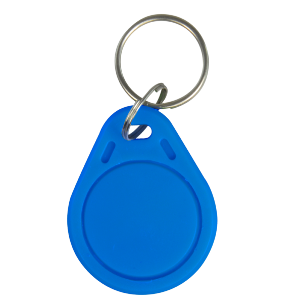 Llavero TAG de proximidad numerado - RFID-TAG