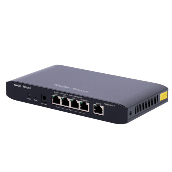 Reyee Router Controlador Cloud - RG-EG105G-P