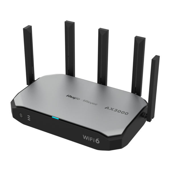 Reyee Router Wi-Fi Cloud con Mesh - RG-EG105GW-X