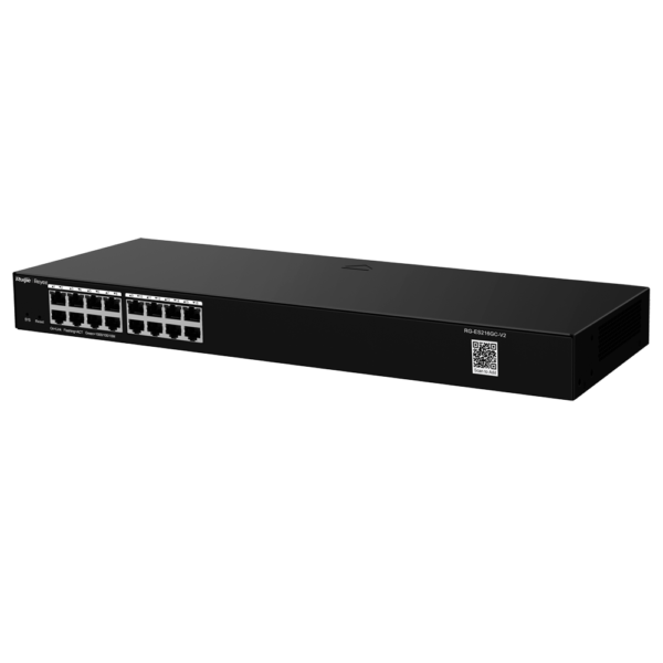 Reyee Switch Cloud - RG-ES216GC-V2