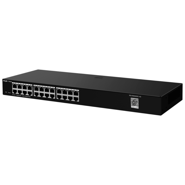 Reyee Switch Cloud - RG-ES224GC-V2