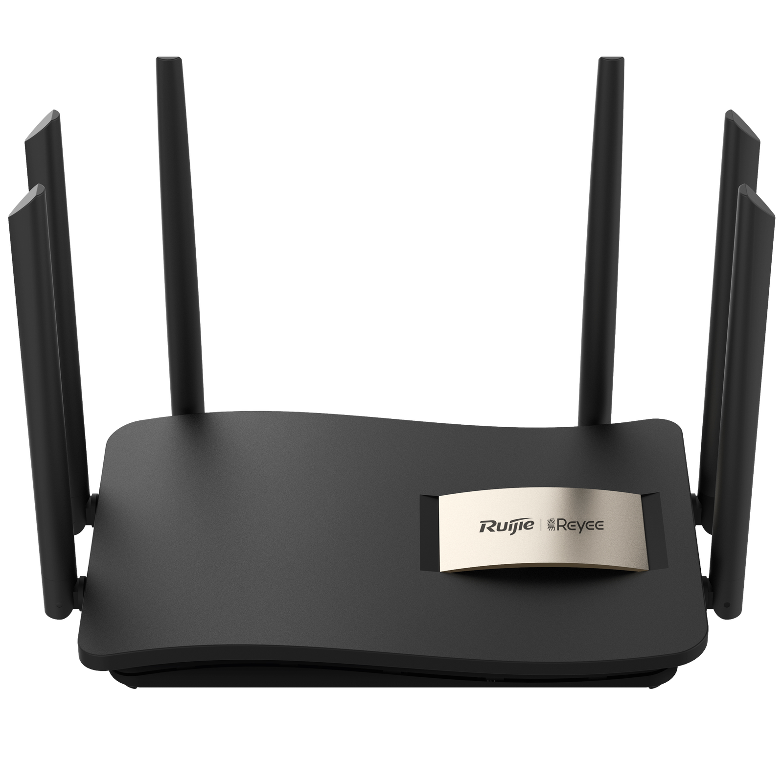 Reyee Router Gigabit Mesh Wi-Fi 5 AC1300 – RG-EW1200G Pro