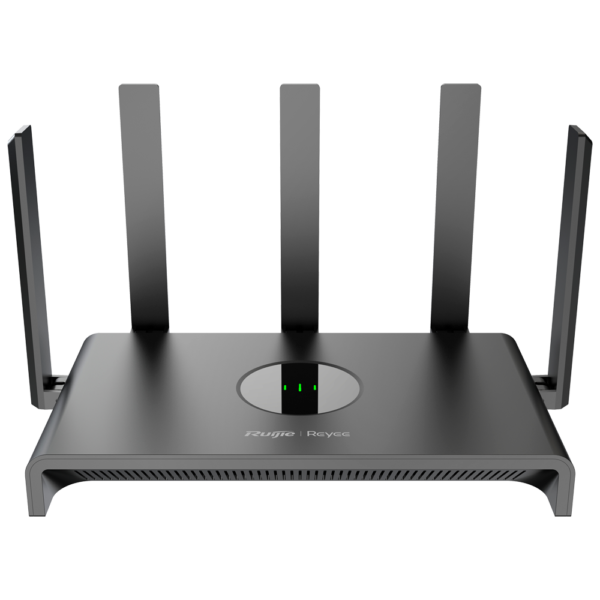 Reyee Router Gigabit Mesh Wi-Fi 5 AC1300 - RG-EW1300G
