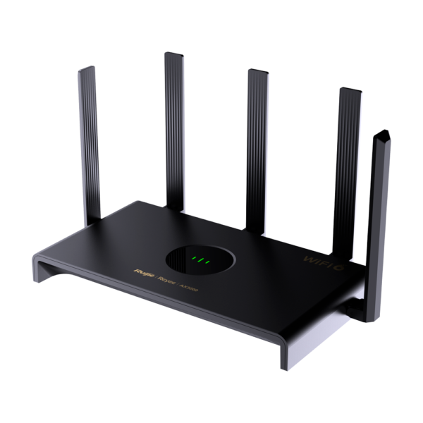 Reyee Router Gigabit Mesh Wi-Fi 6 AX3000 - RG-EW3000GX PRO