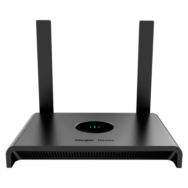 Reyee Router Wi-Fi 4 N300 - RG-EW300N