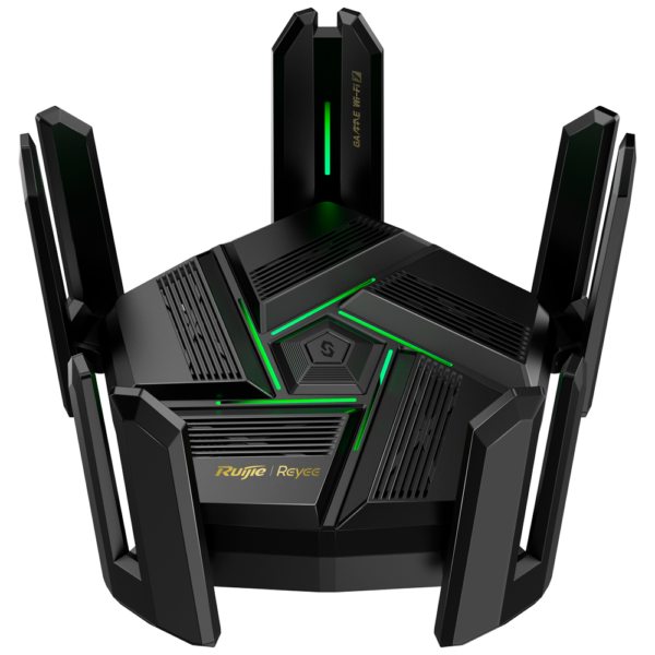 Reyee - RG-EW7200BE PRO