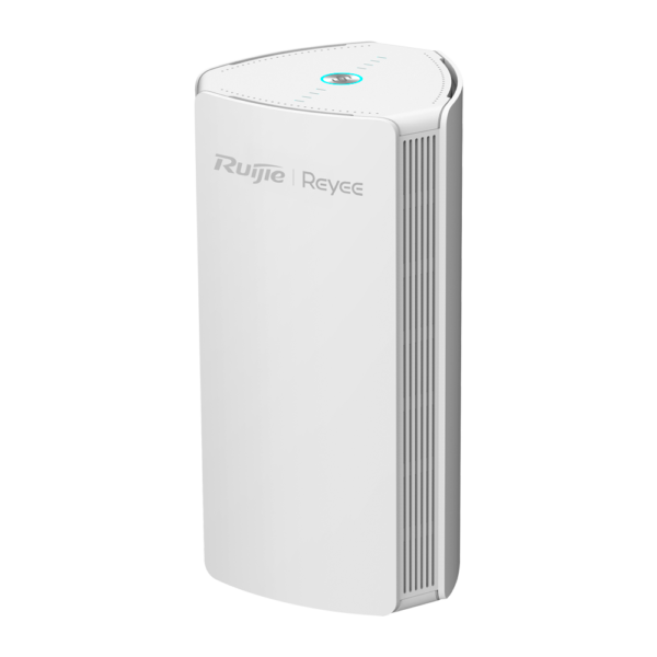Reyee Router Gigabit Mesh Wi-Fi 6 AX1800 - RG-M18