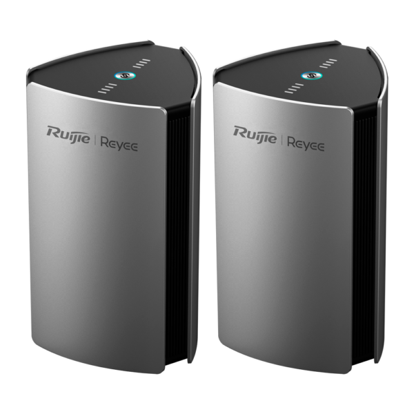 Reyee Pack 2 Router Gigabit Mesh Wi-Fi 6 AX3200 - RG-M32(2 pack)