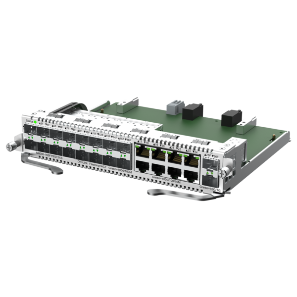 Reyee - RG-M6000-16SFP8GT2XS