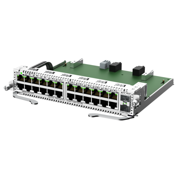 Reyee - RG-M6000-24GT2XS