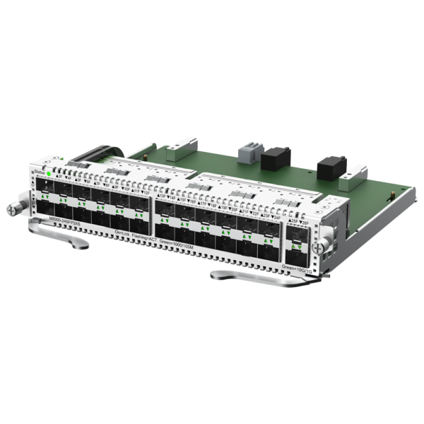Reyee - RG-M6000-24SFP2XS